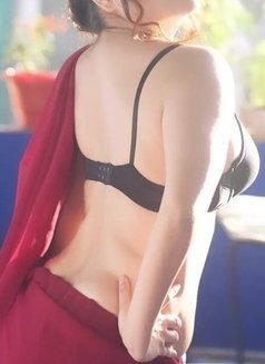 Shivangi (Anal Queen ) - escort in Chandigarh Photo 1 of 2