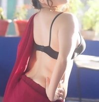 Shivangi (Anal Queen ) - escort in Chandigarh