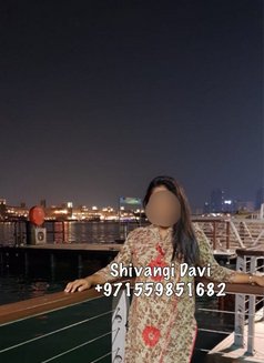 Shivangi Davi South Indian 22 - escort in Dubai Photo 4 of 5