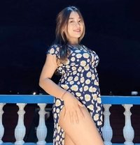 Shivangi - escort in Pune