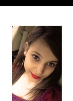 Shivangi frnd of Prerna Milf38 AnalQueen - escort in Gurgaon Photo 1 of 3