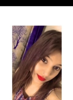 Shivangi frnd of Prerna Milf38 AnalQueen - escort in Gurgaon Photo 2 of 3