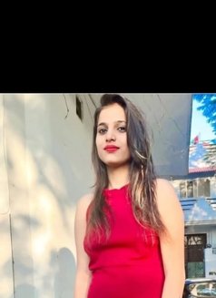 Shivangi frnd of Prerna Milf38 AnalQueen - escort in Gurgaon Photo 3 of 3