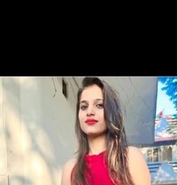 Shivangi frnd of Prerna Milf38 AnalQueen - escort in Gurgaon