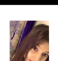 Shivangi frnd of Prerna Milf38 AnalQueen - escort in New Delhi