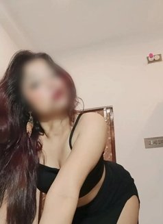 ❣️Sexy🍾Rubina🥀NEW in MUMBAI🧿FEW DAYS - puta in Mumbai Photo 5 of 6