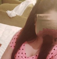 Shivangi - escort in Bangalore Photo 1 of 2