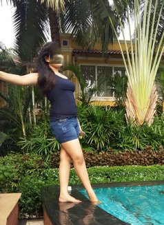 Indipendent F buddy khusbu - escort in Bangalore Photo 5 of 5