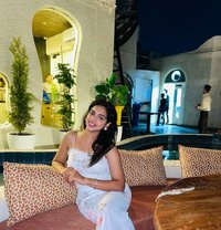 Shivangi - escort in Mumbai