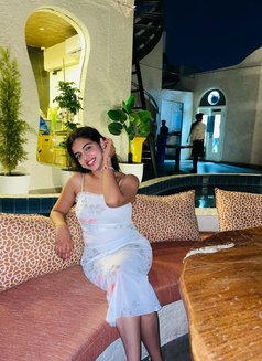 Shivangi - escort in Mumbai Photo 2 of 2