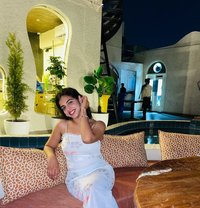 Shivangi - escort in Mumbai