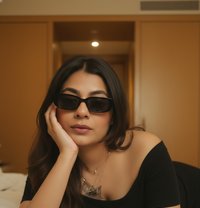 Shivangi - escort in Pune