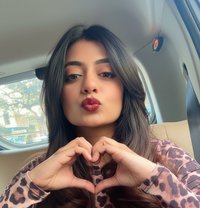 Shivangi - escort in Pune