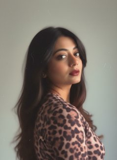 Shivangi - escort in Pune Photo 3 of 3