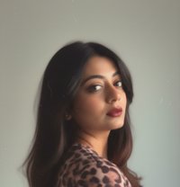 Shivangi - escort in Pune