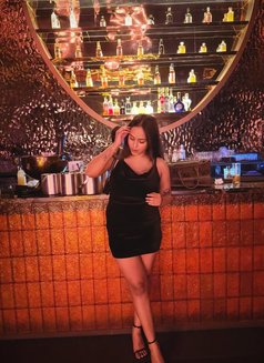 Shivangi - escort in Pune Photo 1 of 1