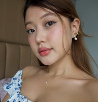 Shivangi - escort in Kathmandu