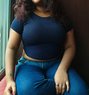 Shivangi Real Meet Outcall - escort in Chennai Photo 1 of 1