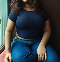 Shivangi Real Meet Outcall - puta in Chennai