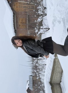 Shivangi Sharma - escort in Gurgaon Photo 4 of 4