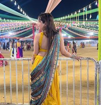 Shivangi Sharma - escort in Jaipur