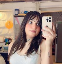 Shivangi Sharma - escort in Jaipur