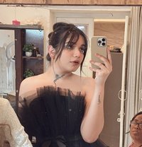 Shivangi Sharma - escort in Jaipur