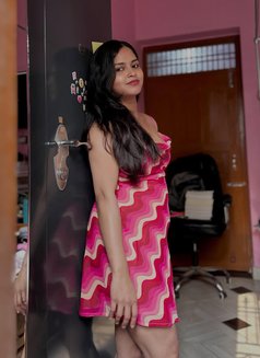 Shivani꧁0nly Cam Show ꧂ - escort in Kolkata Photo 5 of 5