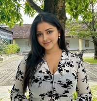 Shivani. 82848_83755 - escort in Chandigarh