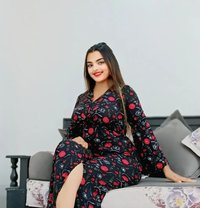 ꧁♧🦋༻ Shivani a Sexy and Beautiful ༻♧☆꧂ - escort in Mumbai Photo 1 of 2