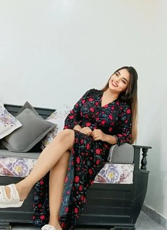 ꧁♧🦋༻ Shivani a Sexy and Beautiful ༻♧☆꧂ - escort in Mumbai Photo 2 of 2