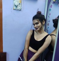 Shivani, Age 19 Chennai - Transsexual escort in Chennai