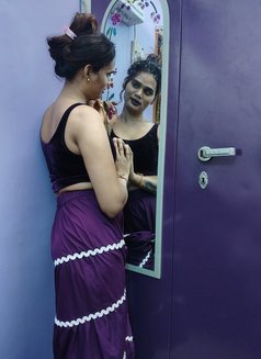 Shivani, Age 19 Chennai - Transsexual escort in Chennai Photo 6 of 6