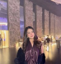 [Shivani Best Deep Throat Service] - escort in Chandigarh