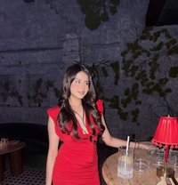 [Shivani Best Deep Throat Service] - escort in New Delhi