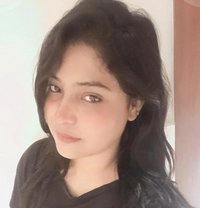 Shivani cam all Mumbai sarvice ❣️ - escort in Mumbai Photo 2 of 2