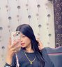 Shivani Cam and Meet - escort in Mumbai Photo 10 of 10