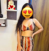 Shivani Cam and Real Meet - escort in New Delhi