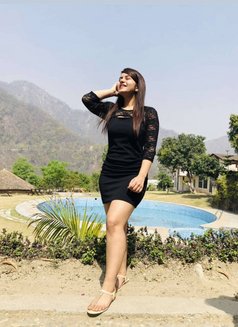 ≛⃝ SHIVANI 𝄟≛⃝independent [Cam & meet] - escort in Chennai Photo 3 of 4