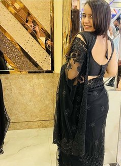 ≛⃝ SHIVANI 𝄟≛⃝independent [Cam & meet] - escort in Chennai Photo 4 of 4