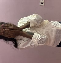 ❣️ nude Live webcam & meeting session ❣️ - escort in Chennai