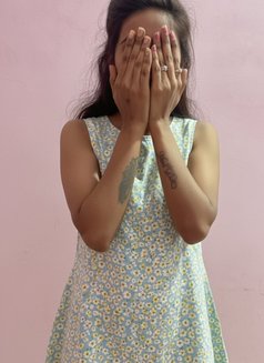 ❣️ nude Live webcam & meeting session ❣️ - escort in Chennai Photo 2 of 2