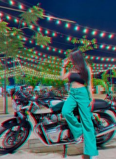 ️SHIVANI CAM (REAL MEET AVAILABLE ‍ - puta in Hyderabad Photo 2 of 3