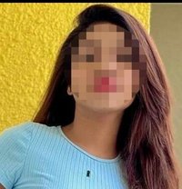 Shivani ( Cam & Real meet ) independent - puta in Chennai