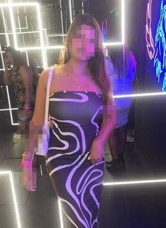 Shivani ( Cam & Real meet ) independent - puta in Chennai Photo 1 of 2