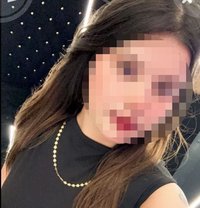 Shivani ( Cam & Real meet ) independent - escort in Chennai