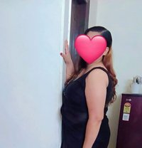 Shivani Cam & Real Meet - escort in New Delhi