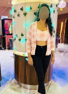 Shivani (Cam & Real meeting) Available - puta in Pune Photo 2 of 5