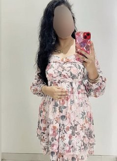 Shivani (Cam & Real meeting) Available - puta in Pune Photo 4 of 5