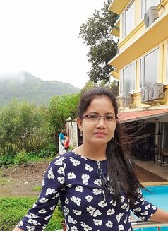 Shivani (Cam & Real meeting) Available - escort in Surat Photo 1 of 2